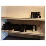 Large Lot of Office Folder Filers
