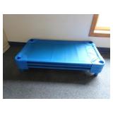 Lot of 3 39' Angeles Nap Time Cots