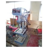 Sears Craftsman 8' Drill Press