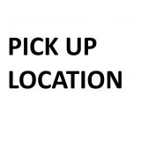 Pick Up Near Broadway St Downtown Green Bay