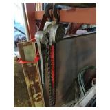 Tugit 3-Ton Chain Block
