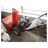Ariens ST824 2-Stage Snow Blower