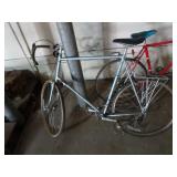 Vintage Schwinn Voyageur 11.8 Road Bicycle -
