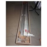 Lot of 6 Goldblatt Masonry Stay True Story Pulls