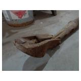 Vintage Railroad Spike Puller