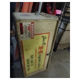 Vintage Wood Hougard & Sons Green Bay WI Tool