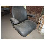 Toro Riding Lawn Mower Seat