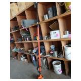 Echo Power Pruner Model 1260 Gas Pole Saw