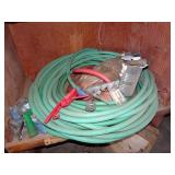 Garden Hose & Fittings