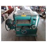 Powermatic Houdaille Model 160 16' Planer