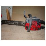 Jonsered 2040 Turbo Gas Powered Chain Saw