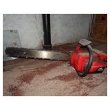 Homelite Super XL-925 Gas Powered Chainsaw
