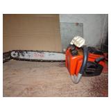 Echo 330EVL Gas Powered Chainsaw