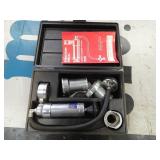 Stant ST-255A Cooling System Pressure Tester in