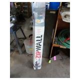 Zip Wall Pole & Jack Set in Box