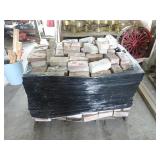Pallet of Mostly Duck Creek Brick Local to Green