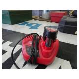 Milwaukee M12 Battery & Charger