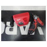 Milwaukee M12 Impact with Battery & Charger -