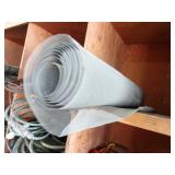 Roll of 3ft Wide Metal Mesh Screen