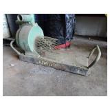 Vintage Homelite Pump