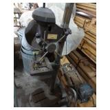 Craftsman Floor Stand Drill Press with Motor