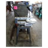 Dremel 16' Scroll Saw Model 1671 on Stand