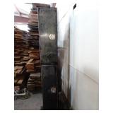 8ft Truck/Trailer Steel Toolbox - No key but