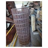Roll of 5ft Height Wire Fencing