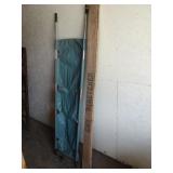 Vintage Ferno-Washington Inc. Medical Stretcher