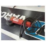 Milwaukee 6154-20 Corded Angle Grinder