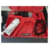 Milwaukee 6537-22 Corded Sawzall in Case