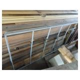 Ladder Rack for Van 63' x 144'