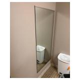 Bathroom Mirror