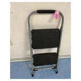 Cosco Folding Step Stool