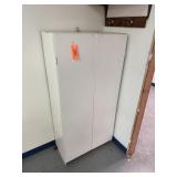 5ft Magnet Lock Cabinet