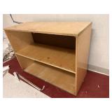 Childcraft Commercial Shelving Unit