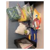 Lot of Crafting items