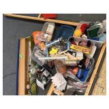 Large Lot of Crafting / Classroom Supplies
