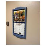 Calendar Frame