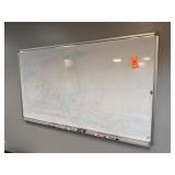 71" x 40" Dry Erase Board