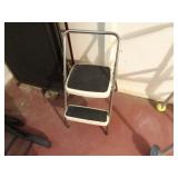 Cosco Folding Step Stool