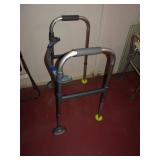 Invacare Rollator Walker