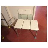 Disability Shower Seat