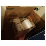 Lot of Moving/Shipping Supplies - Boxes Bubble