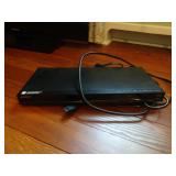 Sony Blu-Ray/DVD Player - Missing Remote