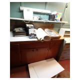 Lot of Misc Items in Basement - Electronics