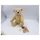 Steiff Brand 1920 Style Classic Teddy Bear with