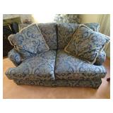 Vintage Henredon Upholstery Collection Exquisite