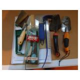 Lot of Misc Tools