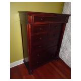 Thomasville Fredricksburg 9-Drawer Dresser 60" x